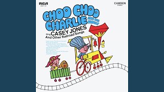 Choo Choo Charlie [upl. by Janeen]