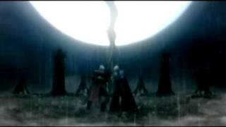 Devil May Cry 3  Opening  PS2 [upl. by Utir]