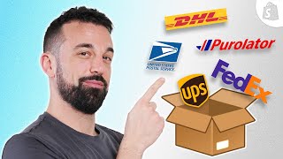 Ecommerce Shipping and Fulfillment A Complete Guide [upl. by Henleigh]