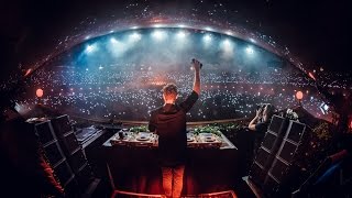 Martin Garrix  Live  Tomorrowland 2016 [upl. by Acimot]