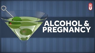 Drinking Alcohol During Pregnancy [upl. by Lynnette945]