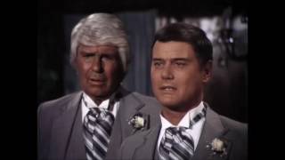 Dallas Bobby tells Jock and JR he wants out of Ewing Oil [upl. by Yevol]