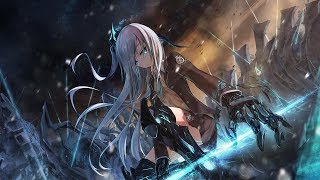 Nightcore  Numb RockMetal Version [upl. by Leyameg585]