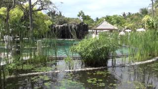 The Westin Resort Nusa Dua Bali [upl. by Louis83]