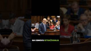 Da li su ankete o vraćanju obaveznog vojnog roka merodavne [upl. by Hirasuna]