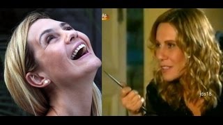 AS MELHORES CENAS DAS NOVELAS [upl. by Vashtia]