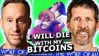 I Will Die With My Bitcoins  Scott Walker [upl. by Aitrop]