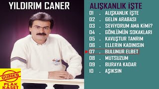 Yıldırım Caner  Bulunur Elbet [upl. by Kingsley]