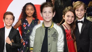 Girls Jacob Tremblay Has Dated [upl. by Geordie]