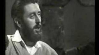 McAlpines Fusiliers  The Ronnie Drew GroupThe Dubliners [upl. by Erimahs169]