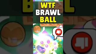 BRAWL BALL en FOLIE [upl. by Alexandros235]