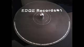 DJ Edge  Compnded [upl. by Munsey]