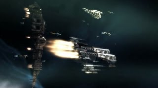 EVE Online The Butterfly Effect [upl. by Wallace730]