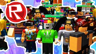 ROBLOX LIVE STREAM 1 [upl. by Amado151]