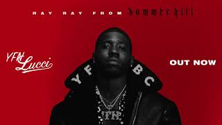 YFN Lucci  quotTime For Itquot Official Audio [upl. by Schultz728]