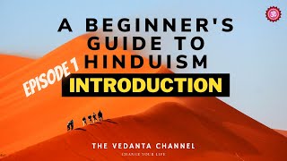 Introduction to Hinduism  A Beginners Guide to Hinduism [upl. by Teahan]