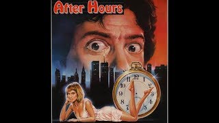 4 Movie Apocalypses That Would Be More Fun Than Reality  After Hours [upl. by Nutter]