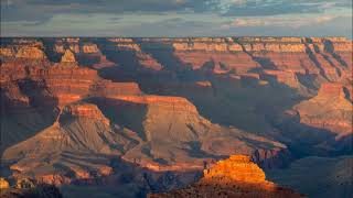 Ferde Grofe  The Grand Canyon Suite  Sunset [upl. by Rube]