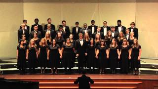 Albright College Concert Choir Sings One Voice [upl. by Annmaria162]