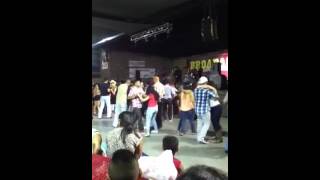 baile en las vegas nv [upl. by Arihsat]