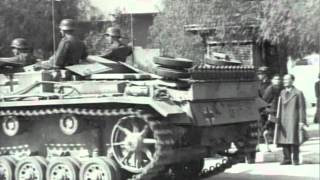 German War Files  Stug III IV Assault Guns [upl. by Hecker492]