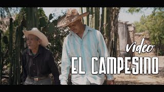 El Campesino  Banda El Terre De Jerez VIDEO OFICIAL [upl. by Alexandr]