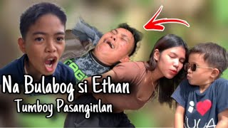 Na Bulabog si Ethan” [upl. by Chirlin]