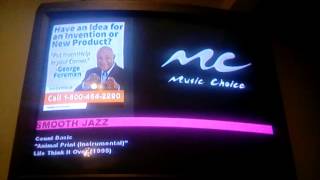 Music Choice Smooth Jazz June 232017 [upl. by Yasnil]