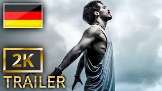 Delibal  Official Trailer 1 2K UHD tr OV [upl. by Letniuq587]