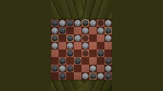 How to Play Konane Hawaiian Checkers [upl. by Allianora]