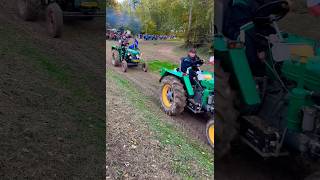 🚜ZETOR 25 SPRINT🚜💥 TractorlandYTB [upl. by Clellan821]