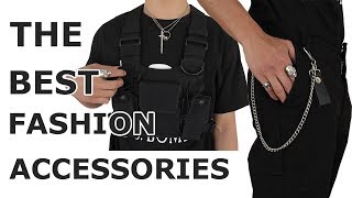 THE BEST FASHION ACCESORRIES FOR THE SUMMER [upl. by Kern]