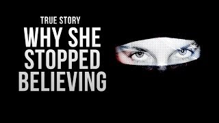 Why She Stopped Believing  True Story  TheMercifulServant [upl. by Ahiel]