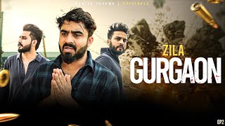 Zila Gurgaon  Episode 2  Elvish Yadav  Half Engineer [upl. by Alur]