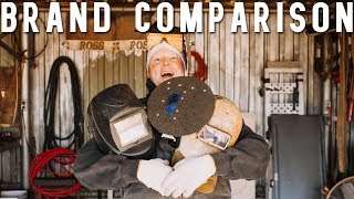 WELDING HOODS  Pancake vs Sugar Scoop vs Flip Hood [upl. by Ilocin223]