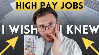 Top 10 HighestPaying PartTime Jobs For International Students In Canada [upl. by Eneiluj538]