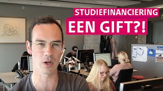 Diploma behaald wanneer wordt je studiefinanciering een gift  DUO [upl. by Accber]