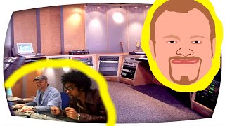 Das Tonstudio Von Stefan Raab  So Sieht Es Aus [upl. by Oicnedurp]