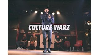 【JUDGEMOVEBEATBOX】 TATSUAKI │ CULTURE WARZ │ FEworks [upl. by Odnalra]