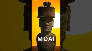 Do You Know Easter Island Moai [upl. by Jeminah]