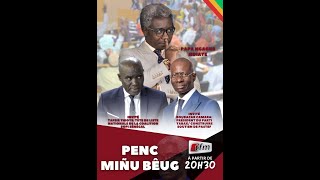 🚨 🚨 TFM LIVE  PENC MINU BEUG  Pr PAPE NGAGNE NDIAYE  Invités Boubacar Camara amp Tafsir Thioye [upl. by Yduj735]