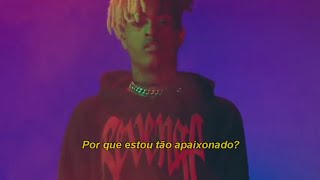 XXXTENTACION  the remedy for a broken heart legendado [upl. by Namso974]