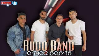 RUDO BAND 🎙 Mix Cardaše [upl. by Esinad459]