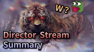 Lost Ark W Director Stream Summary [upl. by Epstein67]