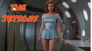 The Jetsons  1950s Super Panavision 70 [upl. by Luke]