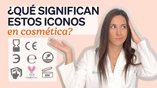 ¿Entiendes las ETIQUETAS de los productos ¡Aprende a leer tus cosméticos🧴📝  Mifarma by Atida Plus [upl. by Enail]