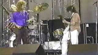 Led Zeppelin  Rock and Roll  Live Aid 1985 [upl. by Curren108]