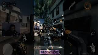 Gameplay cod mobile callofduty [upl. by Rramahs]