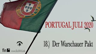 18 Der Warschauer Pakt [upl. by Therese]