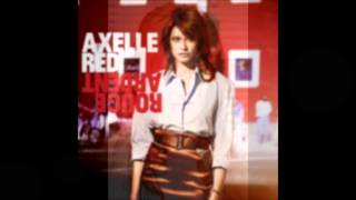 Axelle Red  Sur la route sablée [upl. by Hauge]